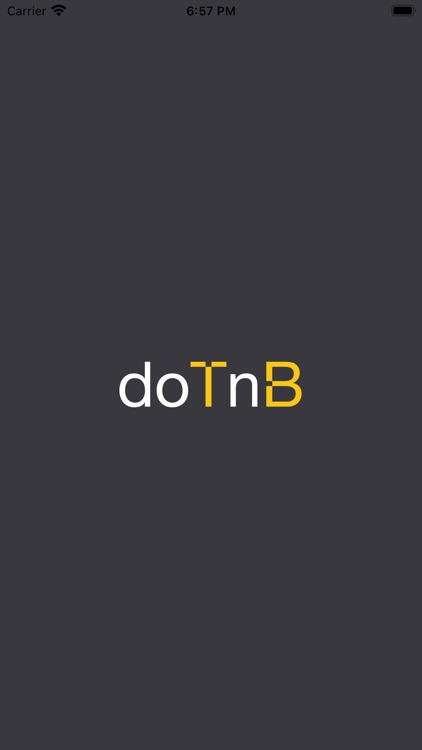 doTnB