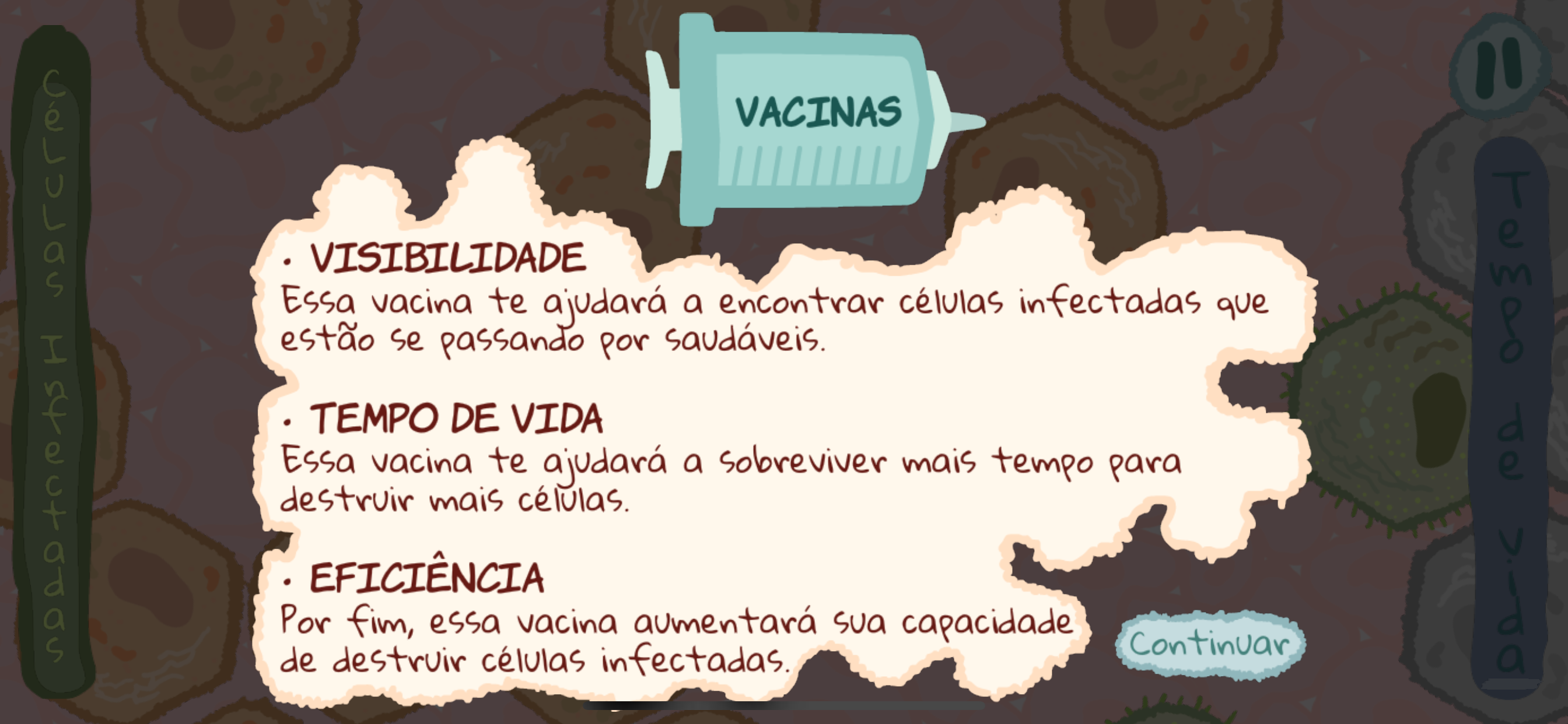Vacinax