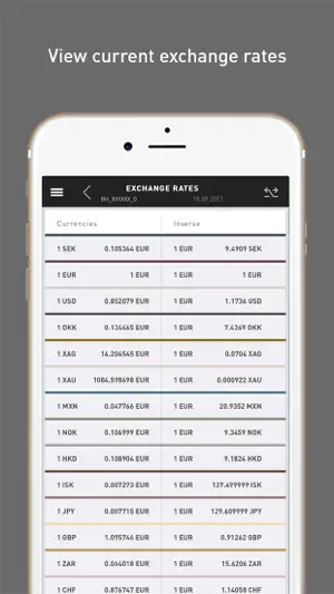 BH Online screenshot 4