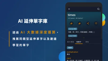 VoiceTube 影音字典