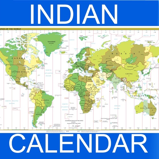 IndianCalendar