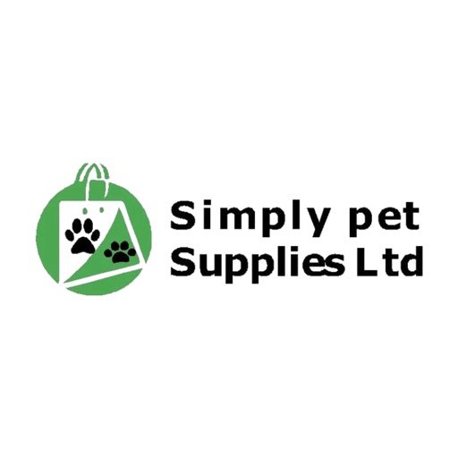 simply pet supplies ltd icon