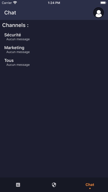 Retail Solutions screenshot-3