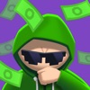 Jumpy Robber icon