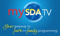 My SDA TV