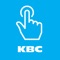 KBC Touch makes online banking and insurance a cinch, anytime, anywhere