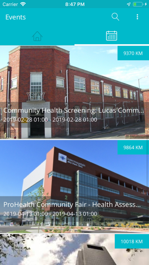Clinic Locator(圖2)-速報App
