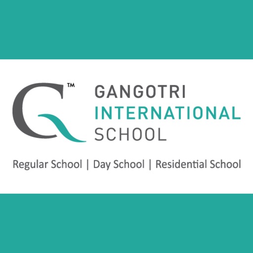 Gangotri International School icon