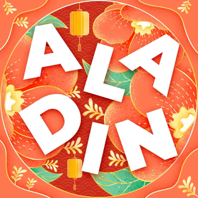 Aladin - Thanh Lý Nhanh