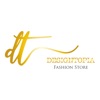 Designtopia icon
