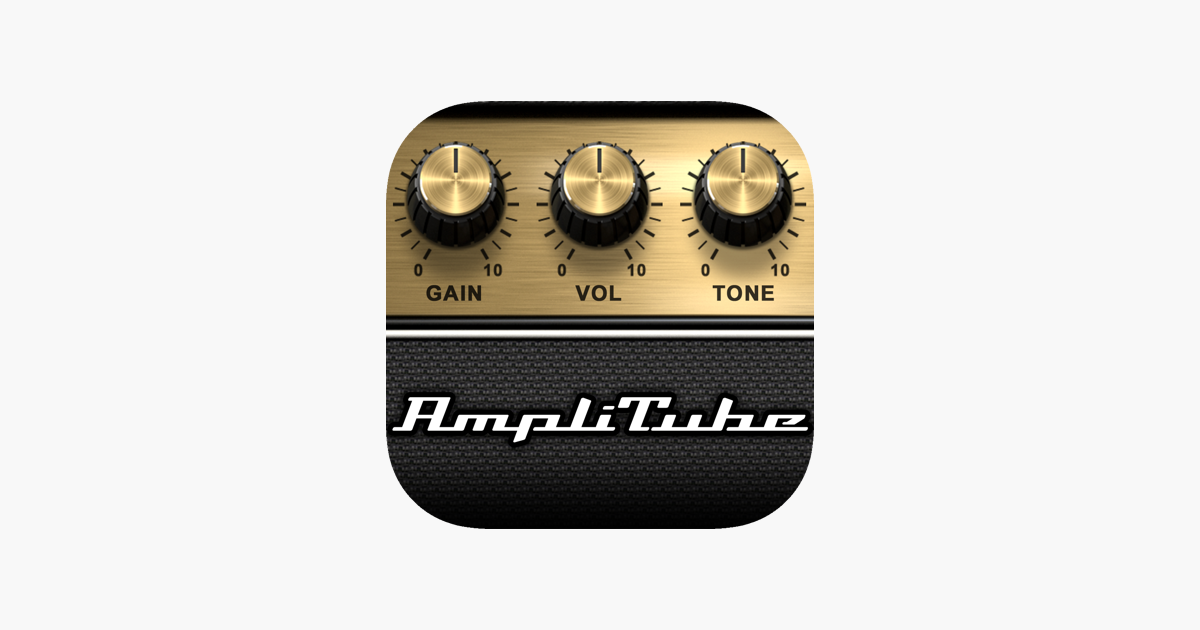Amplitube free download mac download