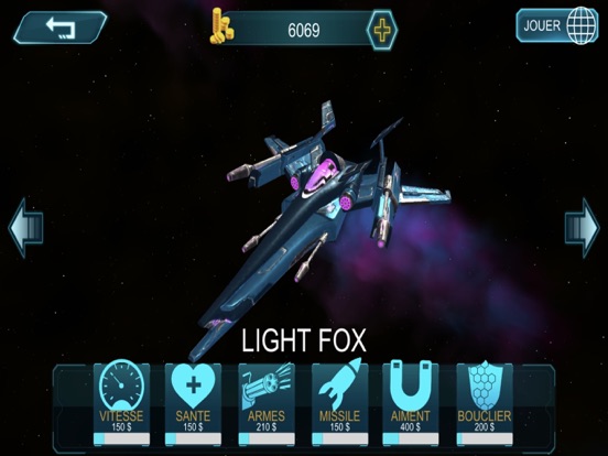 Screenshot #4 pour Ultimate Invasion