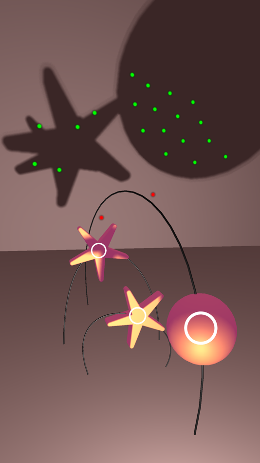 #6. Shadow Puppet! (iOS) 由: SDP Games SAS