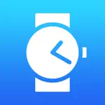 Watch Tracker App Cancel