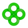 CCPhone green icon