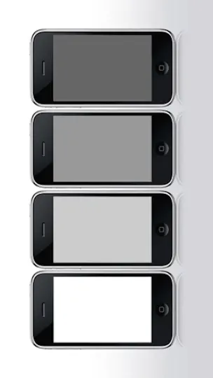 Flashlight™ (Lite) iPhone Ekran Görüntüsü 2