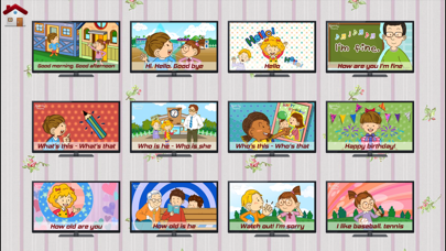Kids Song: Nursery Rhymes Screenshot