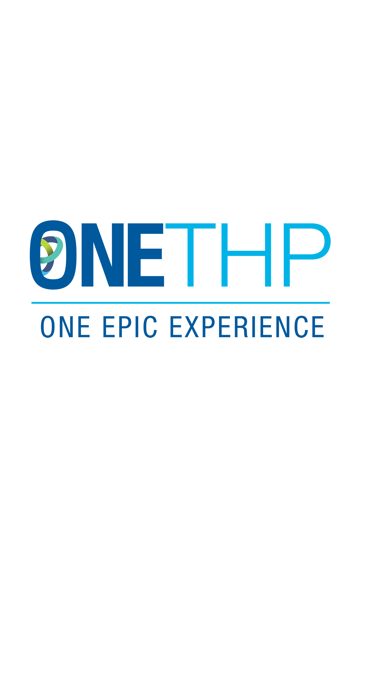 Screenshot #1 pour OneTHP