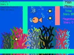 Fish Simulator! screenshot 6
