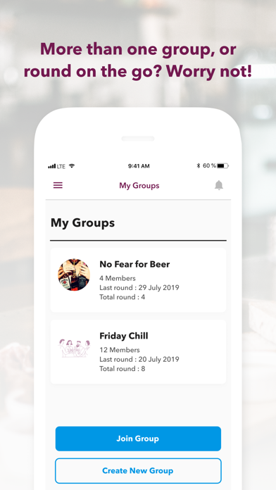 Mimu Screenshot