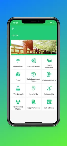 Game screenshot Vipul SelfCare apk