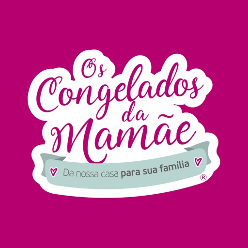 Os Congelados da Mamãe