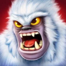 Beast Quest! icon