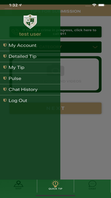 Screenshot #2 pour Tallulah Falls Strong