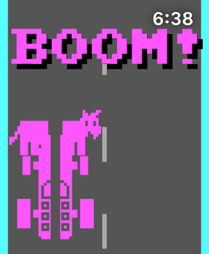 ‎DONKEY.APP Screenshot