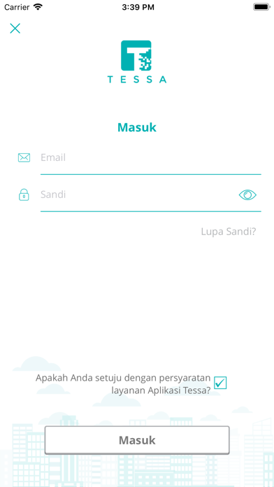 Screenshot #3 pour Tessa Infovesta