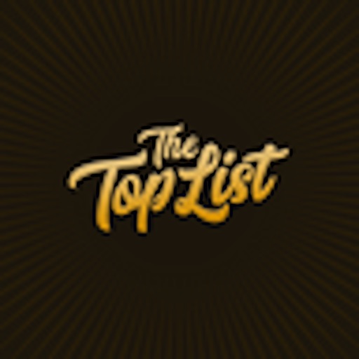 The Top List iOS App