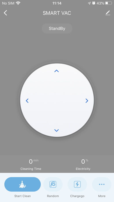 Screenshot #3 pour Tzumi Smart Home