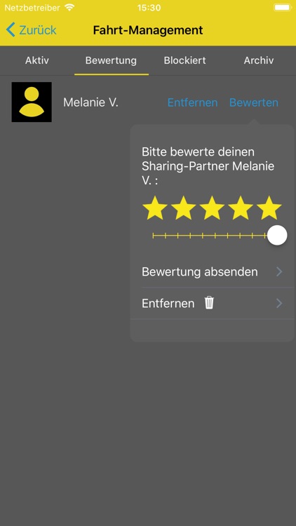 TaxiShared screenshot-3