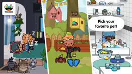 toca life: pets problems & solutions and troubleshooting guide - 2