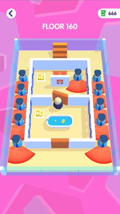 Wobble Man screenshot-7
