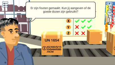 Rondje Logistiek screenshot 3