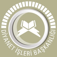 Diyanet Kur'an Akademi app not working? crashes or has problems?