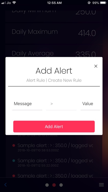 BBJ Sense screenshot-4