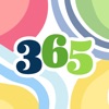 365 - Доставка еды и продуктов icon