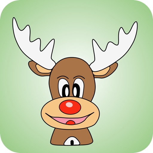 Winter &Christmas Sticker Pack icon