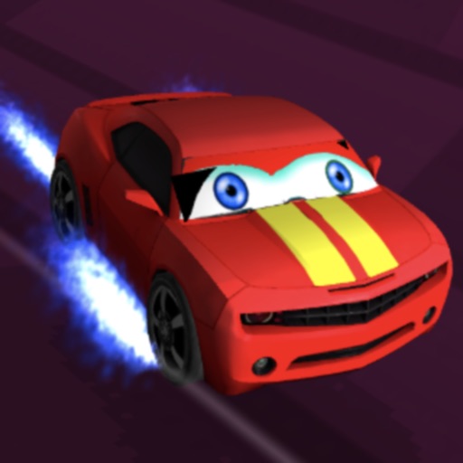 MacQueen Runner 3D icon