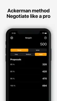 bargain buy sell calculator iphone images 1