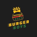 Download Burger Boys app