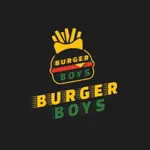 Burger Boys App Contact