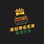 Burger Boys app download