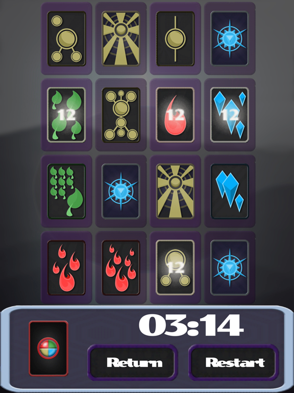 Screenshot #5 pour XV Solitaire Premium