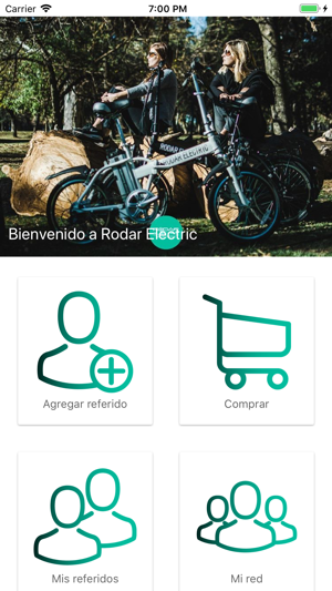 Rodar Electric SRL(圖3)-速報App