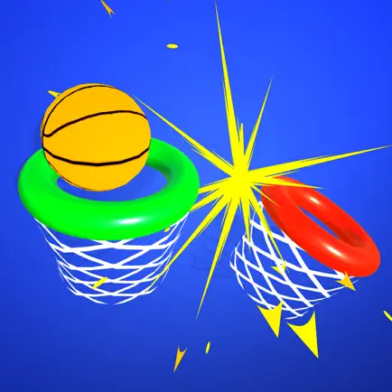 Basket Hoop 3D Cheats