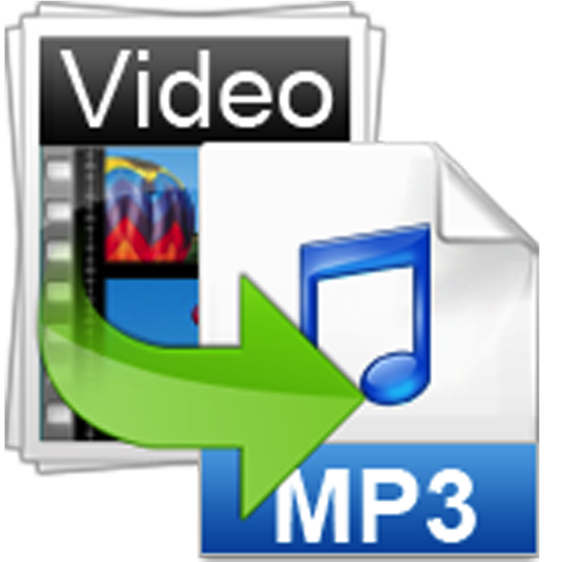 Video to MP3 icon