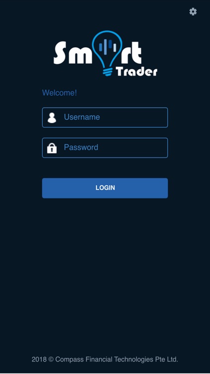 Compass Smart Trader